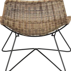 KARE Design Fauteuil Sansibar Lounge