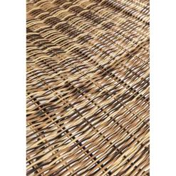 KARE Design Fauteuil Sansibar Lounge