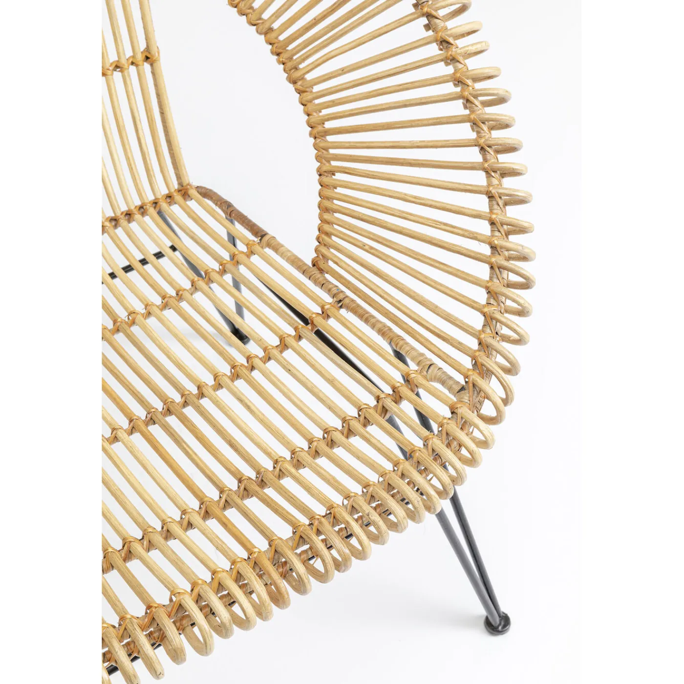 KARE Design Fauteuil Sundown