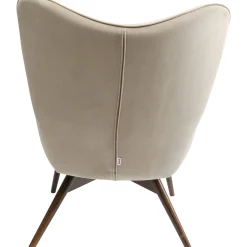 KARE Design Fauteuil Vicky Novara Beige