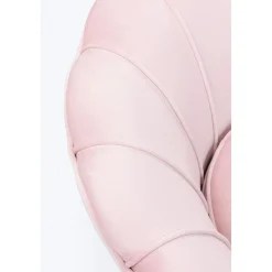 KARE Design Fauteuil Water Lily Gold Rose