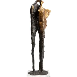 KARE Design Figurine Décorative Abstract Love 50Cm