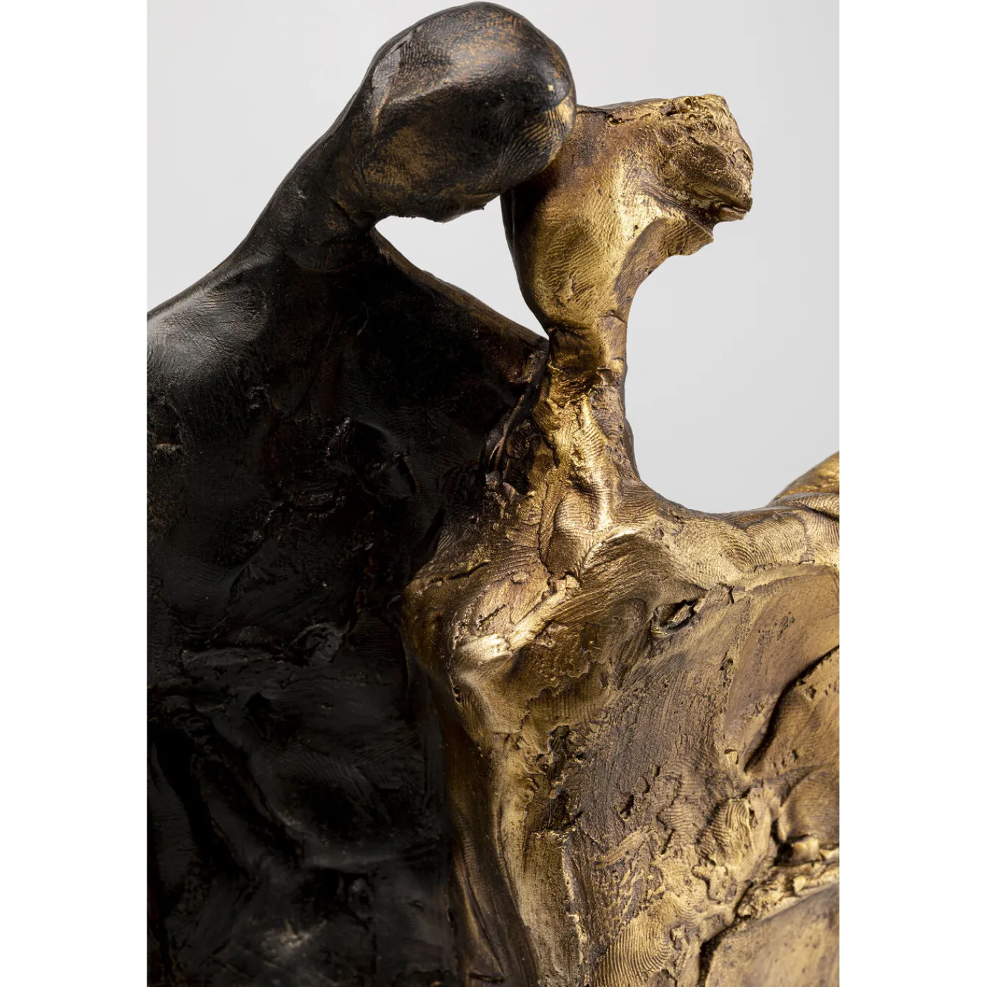 KARE Design Figurine Décorative Abstract Love 50Cm