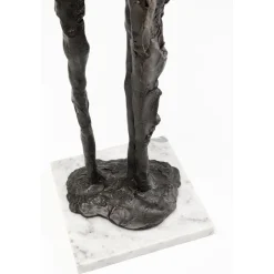 KARE Design Figurine Décorative Abstract Love 50Cm