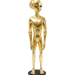 KARE Design Figurine Décorative Alien Stuun 121Cm