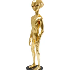 KARE Design Figurine Décorative Alien Stuun 121Cm