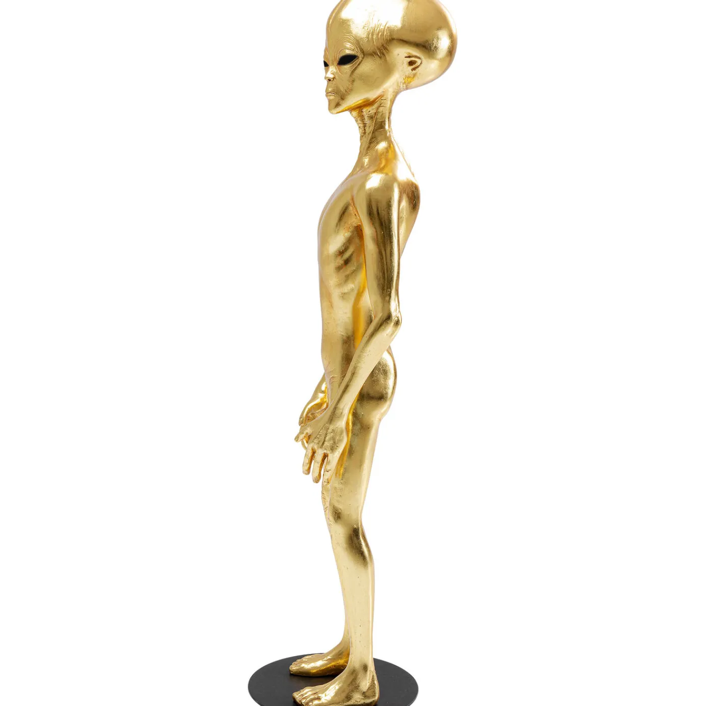 KARE Design Figurine Décorative Alien Stuun 121Cm