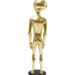 KARE Design Figurine Décorative Alien Stuun 121Cm