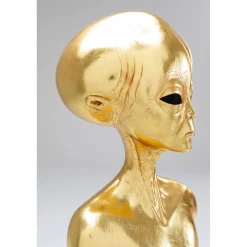 KARE Design Figurine Décorative Alien Stuun 121Cm