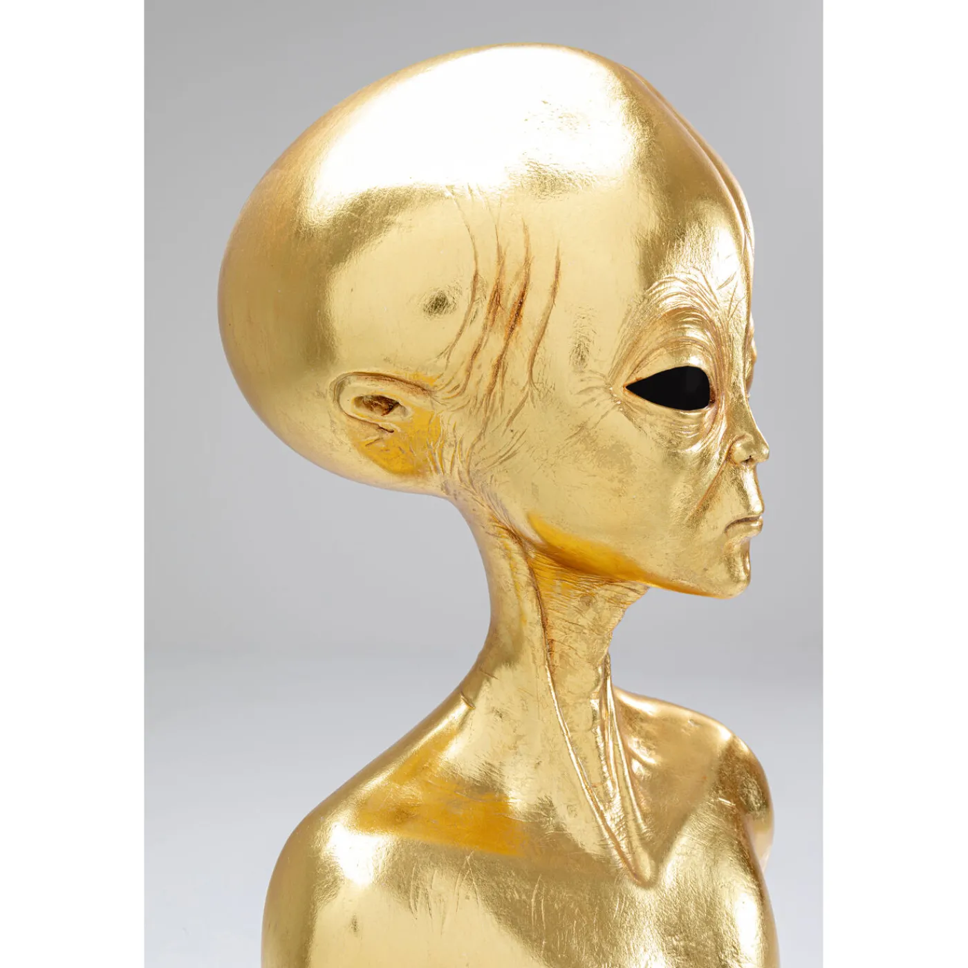 KARE Design Figurine Décorative Alien Stuun 121Cm