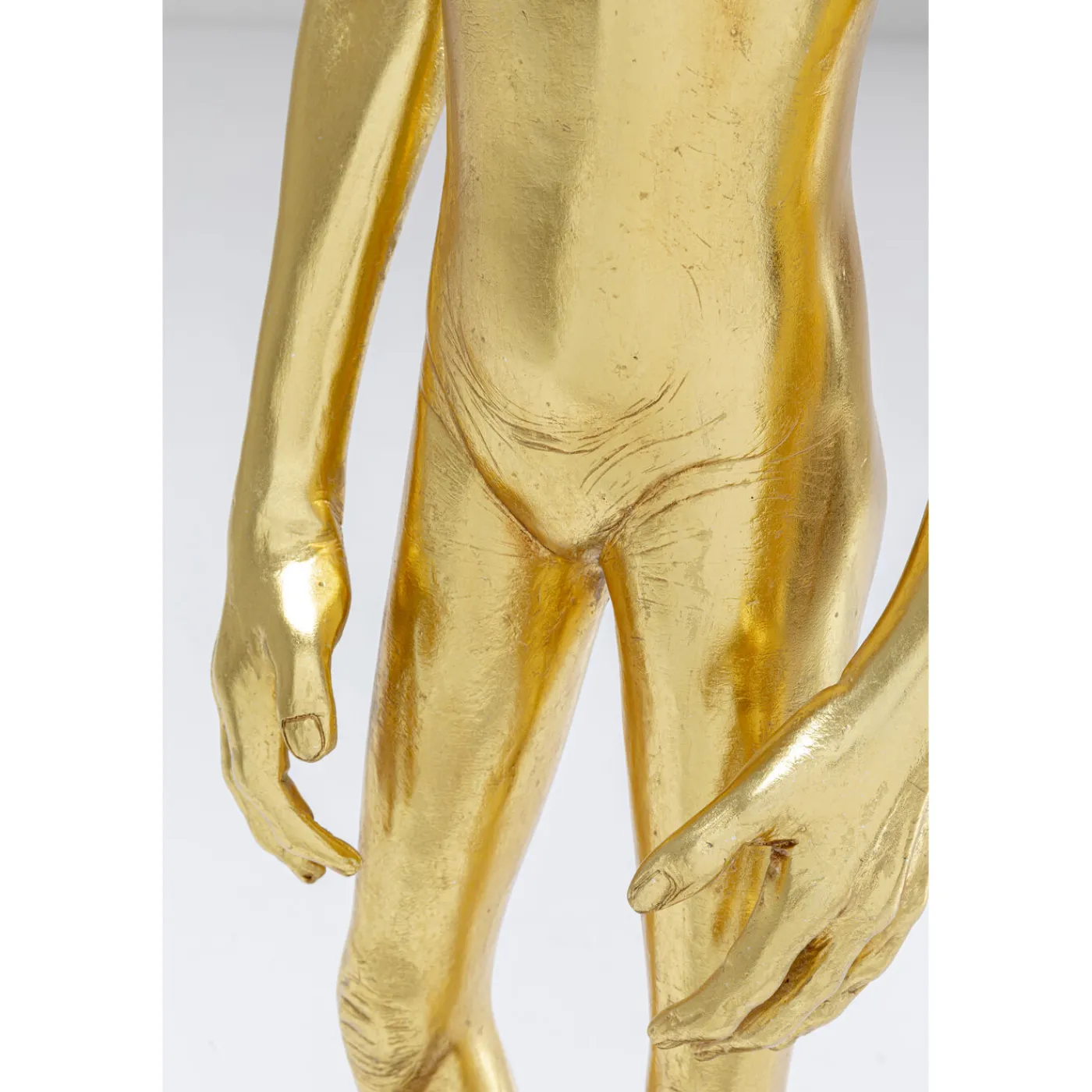 KARE Design Figurine Décorative Alien Stuun 121Cm