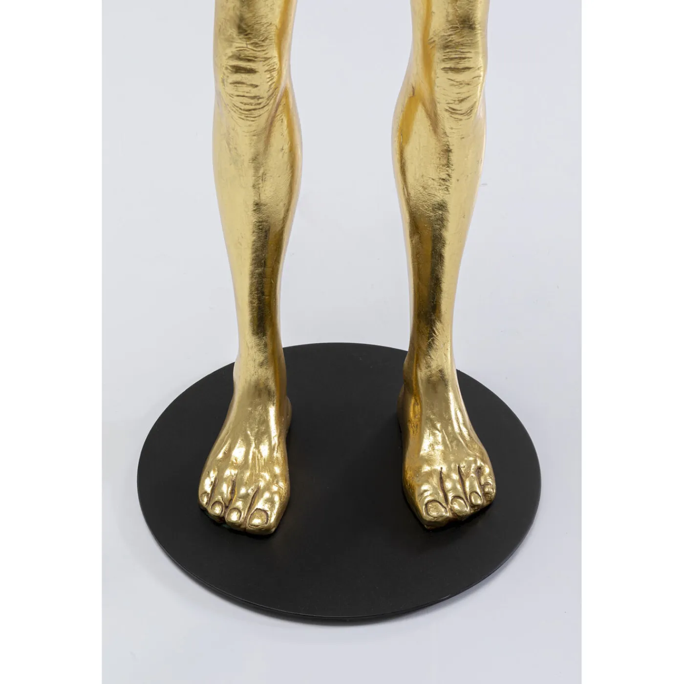 KARE Design Figurine Décorative Alien Stuun 121Cm