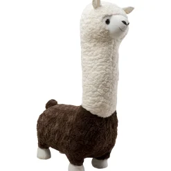 KARE Design Figurine Décorative Alpaca 110Cm