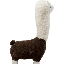 KARE Design Figurine Décorative Alpaca 110Cm