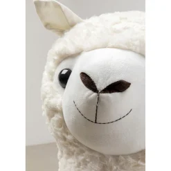 KARE Design Figurine Décorative Alpaca 110Cm