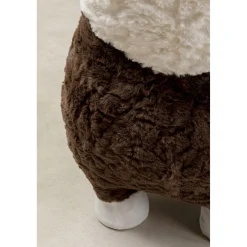 KARE Design Figurine Décorative Alpaca 110Cm