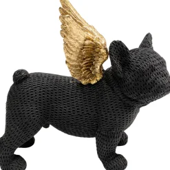 KARE Design Figurine Décorative Angel Puppy 25Cm