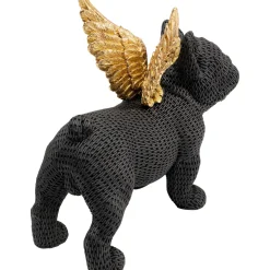 KARE Design Figurine Décorative Angel Puppy 25Cm