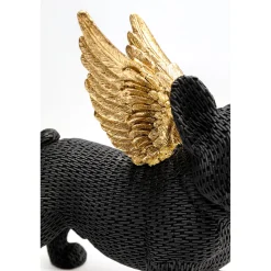 KARE Design Figurine Décorative Angel Puppy 25Cm