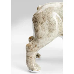 KARE Design Figurine Décorative Angel Wings Dog Assorti