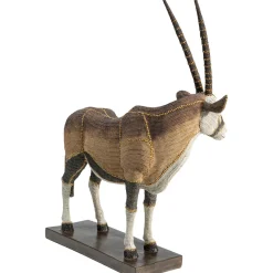KARE Design Figurine Décorative Antelope 55Cm
