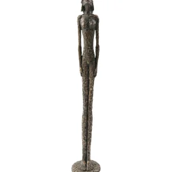 KARE Design Figurine Décorative Art Lady 78Cm