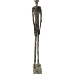 KARE Design Figurine Décorative Art Man 79Cm