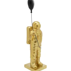 KARE Design Figurine Décorative Balloon Astronaut 41Cm