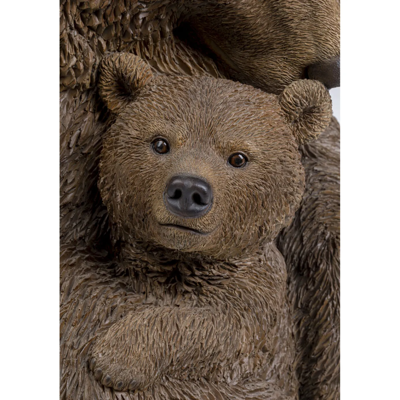 KARE Design Figurine Décorative Cuddle Bear Family 81Cm