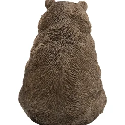 KARE Design Figurine Décorative Cuddle Bear Family 26Cm