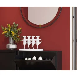 KARE Design Figurine Décorative Dancing Cows