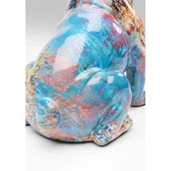 KARE Design Figurine Décorative Dog Of Sunglass