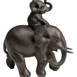 KARE Design Figurine Décorative Elefant Dumbo Uno