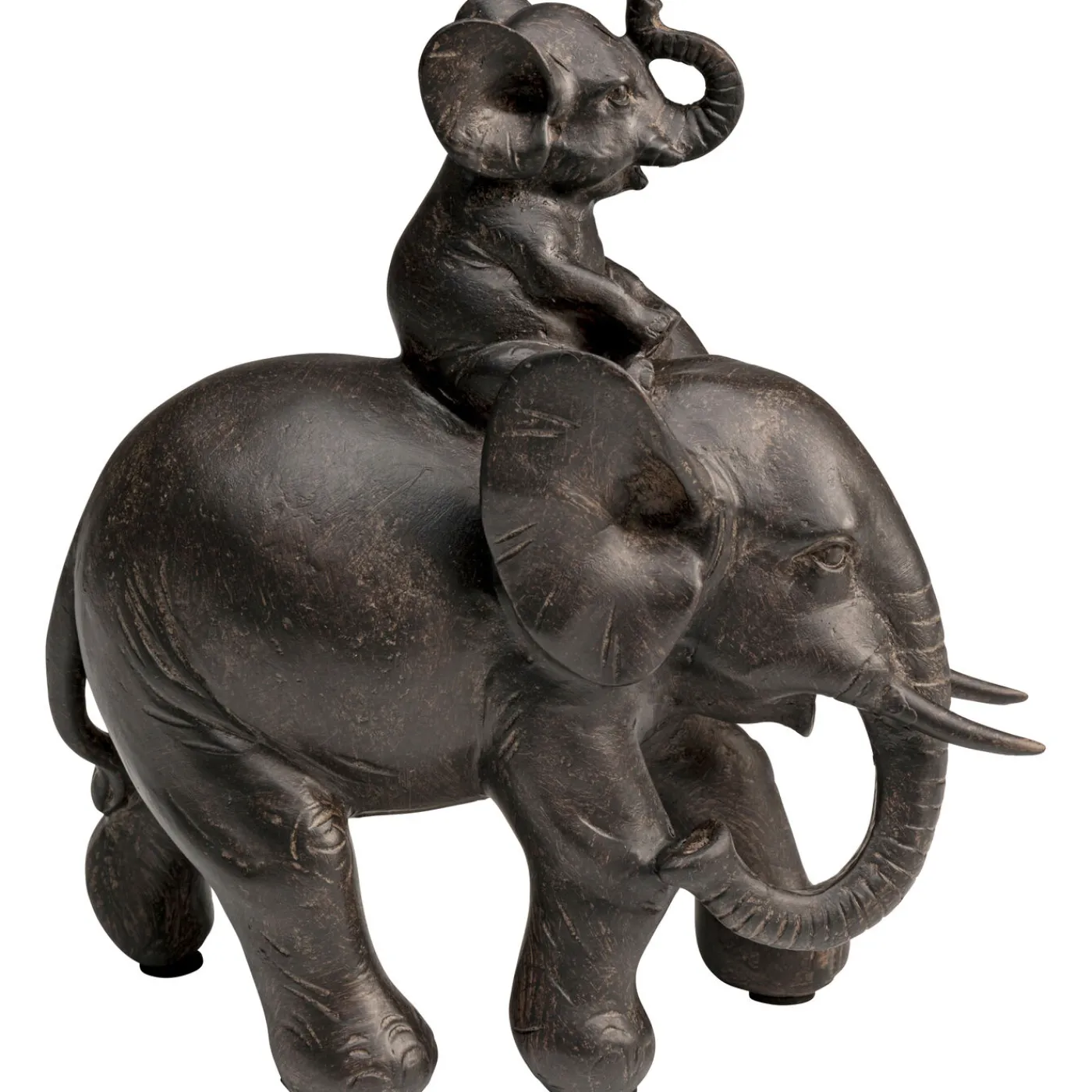 KARE Design Figurine Décorative Elefant Dumbo Uno