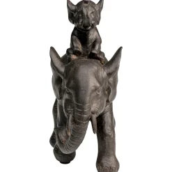 KARE Design Figurine Décorative Elefant Dumbo Uno