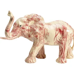 KARE Design Figurine Décorative Elephant Hathi 51Cm