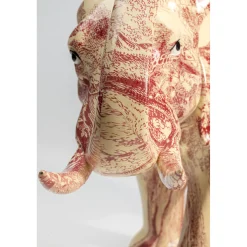 KARE Design Figurine Décorative Elephant Hathi 51Cm