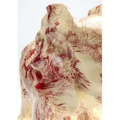 KARE Design Figurine Décorative Elephant Hathi 51Cm