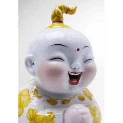 KARE Design Figurine Décorative Happy Kids (Jeu De 2)