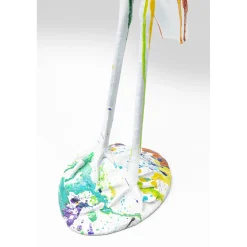 KARE Design Figurine Décorative Heron Multi 70Cm