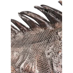 KARE Design Figurine Décorative Iguana 135Cm