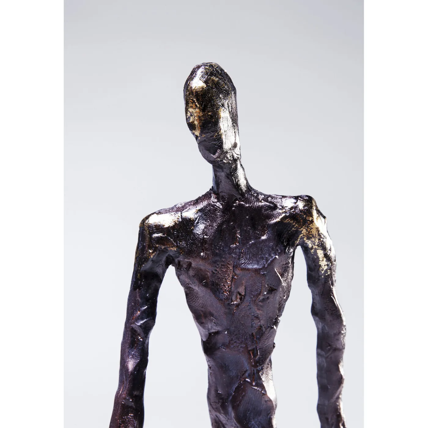 KARE Design Figurine Décorative Éléments Happy Family 47Cm