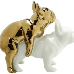 KARE Design Figurine Décorative Love Dogs