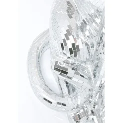 KARE Design Figurine Décorative Mosaik Welcome Panther Gauche