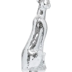 KARE Design Figurine Décorative Mosaik Welcome Panther Gauche