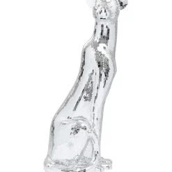 KARE Design Figurine Décorative Mosaik Welcome Panther Gauche