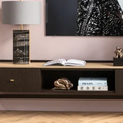 KARE Design Figurine Décorative Nude Man Relief 13Cm