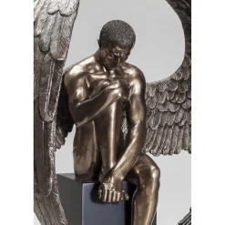 KARE Design Figurine Décorative Nude Sad Angel Big