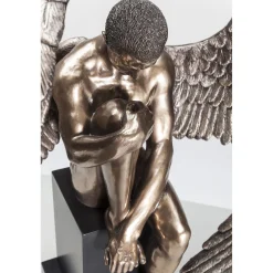 KARE Design Figurine Décorative Nude Sad Angel Big