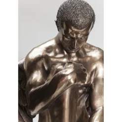 KARE Design Figurine Décorative Nude Sad Angel Big